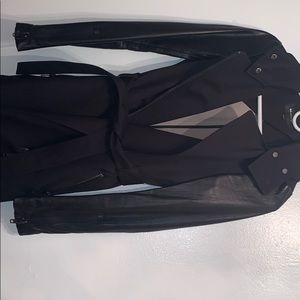 Mackage Jacket, lightly worn